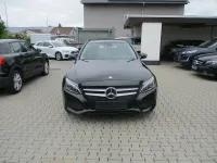 Second-hand Mercedes C220 170 CP (125 kW) 2016 Negru Berlinǎ