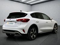 Nowe Ford Focus Active X 155 KM (114 kW) 2026 Biały Sedan/Limuzyna
