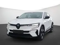 Gebraucht Renault Megane E-Tech Equilibre 160 kW (218 PS) 2023 Limousine