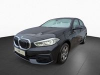 gebraucht BMW 118 118 i Advantage,LED,NavProf,o.Zulassung