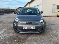 gebraucht Fiat 500e La Prima Kamera PDC Klima Carplay Vollausst