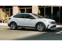 Neu VW Taigo 116 PS (85 kW) 2026 Pure white SUV