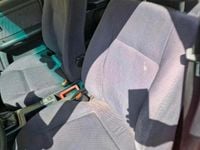 Second-hand Audi 80 140 CP (102 kW) 1993 Roșu Berlinǎ