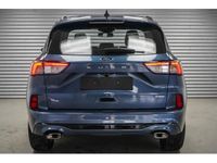 gebraucht Ford Kuga 2,5 FHEV CVT 2WD AT ST-Line - LAGER 140 kW (190...