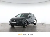 Neu Seat Ibiza Style 116 PS (85 kW) 2026 Fjord blau Kleinwagen