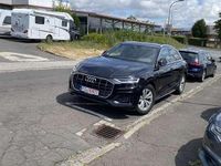 Gebraucht Audi Q8 286 PS (210 kW) 2020 SUV