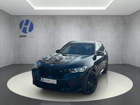 Gebraucht BMW X3 Competition Edition 510 PS (375 kW) 2022 Schwarz SUV
