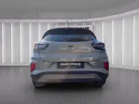 Usata Ford Puma Titanium 125 CV (91 kW) 2021 Argento SUV