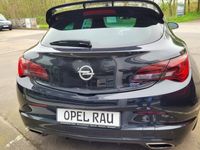 gebraucht Opel Astra OPC/ Motor ersetzt beim KM 73.137 ()/B