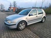 Gebraucht VW Golf III 75 PS (55 kW) 1999 Limousine