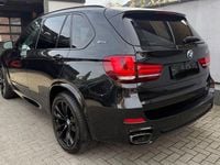 Gebraucht BMW X5 M Performance 313 PS (230 kW) 2018 Schwarz SUV