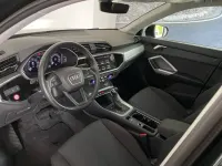 Gebraucht Audi Q3 Advanced 150 PS (110 kW) 2022 Mythosschwarz metallic SUV
