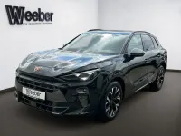Second-hand Cupra Terramar 150 CP (110 kW) 2025 Negru SUV