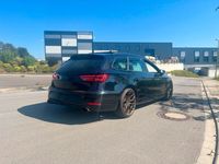 gebraucht Seat Leon ST Cupra 4drive