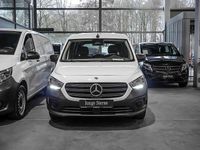 Gebraucht Mercedes Citan 110 102 PS (75 kW) 2022 Weiß Kombi