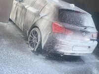 Gebraucht BMW 118 136 PS (100 kW) 2016 Grau Kleinwagen