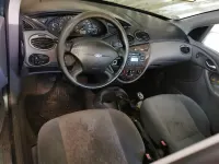 Gebraucht Ford Focus 116 PS (85 kW) 1999 Kombi