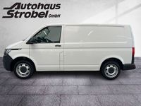 Gebraucht VW T6.1 150 PS (110 kW) 2020 Weiß Van