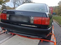 gebraucht Audi 80 b4 2.0E Quattro