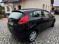 gebraucht Ford Fiesta 1,25 60kW Champions Edition Champions...