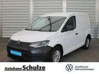 Second-hand VW Caddy Basis 102 CP (75 kW) 2023 Andere Monovolum