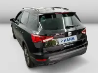 Gebraucht Seat Arona Style 116 PS (85 kW) 2024 Schwarz SUV