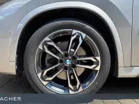Gebraucht BMW X1 M Sport 197 PS (144 kW) 2025 Silber SUV