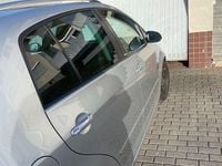 Gebraucht VW Golf Plus Cross Style 140 PS (102 kW) 2011 Silber Van / Kleinbus