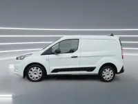 Gebraucht Ford Transit Connect 120 PS (88 kW) 2021 Weiß Van / Kleinbus