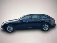Gebraucht Audi A6 Business 204 PS (150 kW) 2022 Manufacturer Kombi