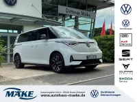 Gebraucht VW ID. Buzz GTX 250 kW (340 PS) 2025 Candyweiß Van / Kleinbus