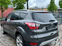 Gebraucht Ford Kuga Titanium 179 PS (131 kW) 2018 SUV
