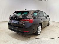 Gebraucht Skoda Octavia Ambition 2021 Schwarz