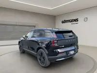 Gebraucht Volvo EX30 Ultra 314 kW (428 PS) 2025 Schwarz SUV