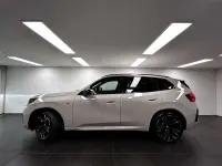Gebraucht BMW X3 M M Sport 398 PS (292 kW) 2025 Dune grey SUV