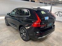 Gebraucht Volvo XC60 Core 398 PS (292 kW) 2024 Schwarz SUV