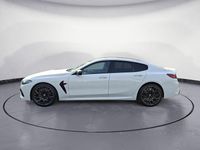 Gebraucht BMW M8 Competition Edition 625 PS (459 kW) 2025 Weiß Coupé