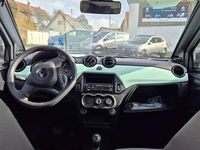 Neu Aixam Minauto 5 kW (8 PS) 2026 Kleinwagen