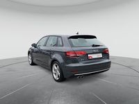 gebraucht Audi A3 Sportback A3 Sportback Sport sport 35 TFSI S tronic, NAVI/SHZ/KLIMA/GRA/PDC/XENON uvm.