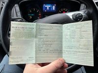 Gebraucht Ford Transit Trend 155 PS (114 kW) 2017 Silber Van / Kleinbus