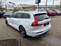 Gebraucht Volvo V60 Inscription 341 PS (250 kW) 2020 Othercolor Kombi