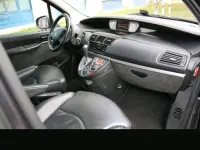 Gebraucht Citroën C8 170 PS (125 kW) 2010 Van / Kleinbus