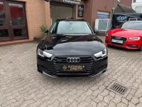 Gebraucht Audi A4 190 PS (139 kW) 2019 Schwarz Kombi