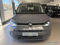 Neu VW Caddy Life 116 PS (85 kW) 2026 Pure grey Van / Kleinbus