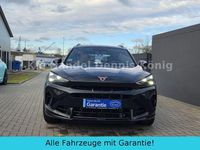 Gebraucht Cupra Formentor VZ 333 PS (244 kW) 2025 Schwarz SUV