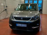 Gebraucht Peugeot Rifter 130 PS (95 kW) 2019 Grau Van / Kleinbus
