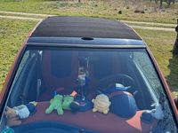 Gebraucht Smart ForTwo Cabrio 54 PS (39 kW) 2000 Cabrio