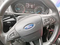 Gebraucht Ford Ecosport 125 PS (91 kW) 2018 Grau SUV