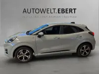 Neu Ford Puma ST-Line 125 PS (91 kW) 2026 Cactus grey SUV