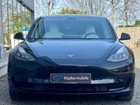 Gebraucht Tesla Model 3 RWD 208 kW (283 PS) 2023 Schwarz Limousine